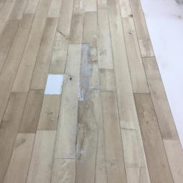 Rénovation parquet : restaurez la beauté de votre parquet ancien Fontenay-sous-Bois